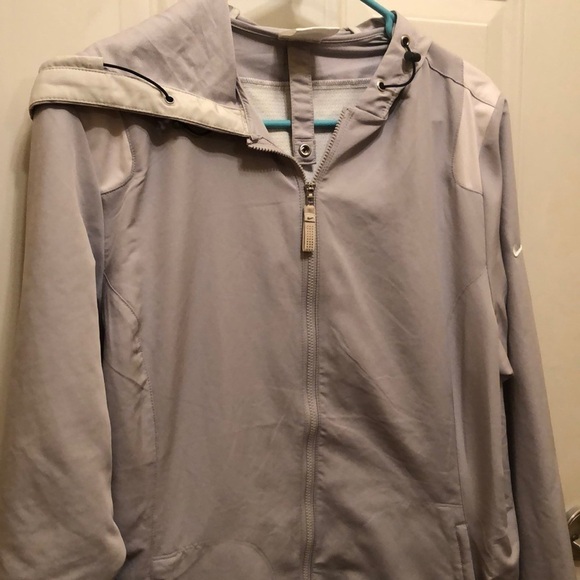 Nike golf jacket - Picture 2 of 5